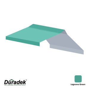 Ridge Capping