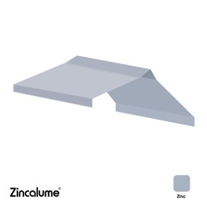Ridge Capping
