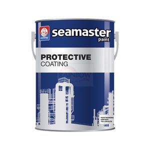 Seamaster Road Marking Paint - 6200
