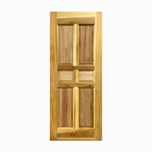 Solid Wooden Door 3284SGM7