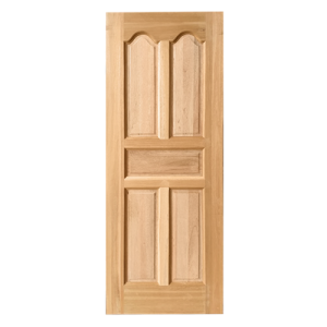 Solid Wooden Door 3078SGM81