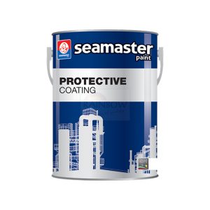 SM9300 Epoxy Floor Coating