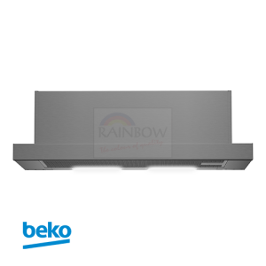 Beko Telescopic Cooker Hood 60cm