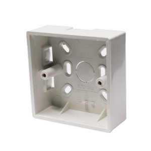 Mounting Box