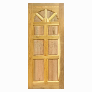Solid Wooden Door 3284SGM11P