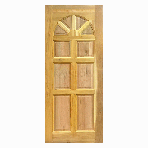 Solid Wooden Door 3284SGM11P