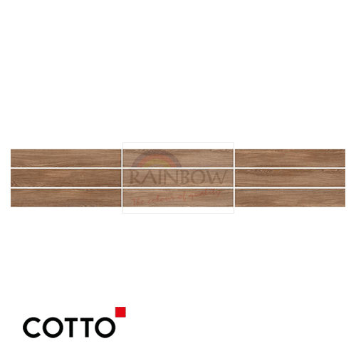 Riverwood Oak Floor Tile - 8x48 - Image 2
