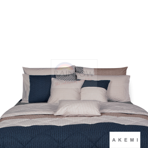 Elinor Queen 5 Pcs