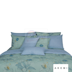 Jaelynn King Bedding Set