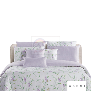 Orna 4-FT Bedding Set