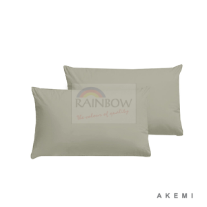 Taho Taupe Pillowcase