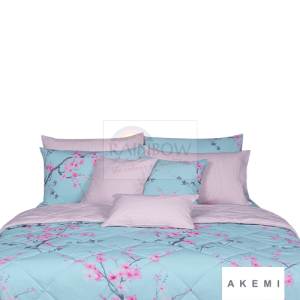 Sheryle King 8 Pcs