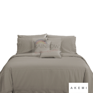 Taho Taupe 4FT 5pcs