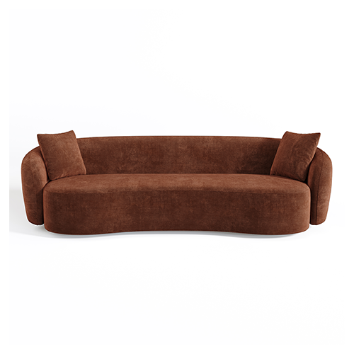 Celine 3-Seater Sofa - Image 2