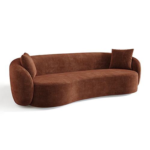 Celine 3-Seater Sofa