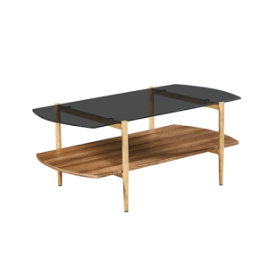 Lilith Coffee Table