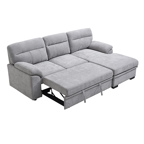 Mendoza Corner Sofa Bed - Image 3