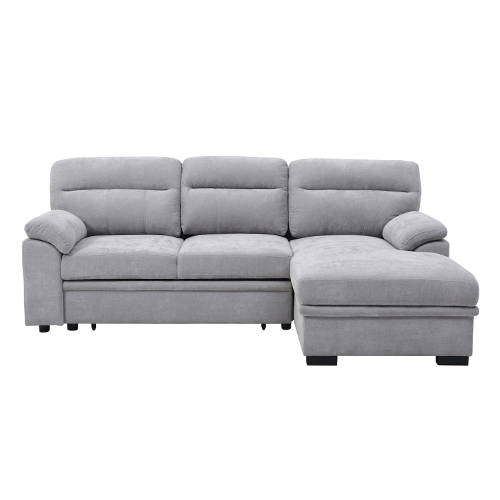Mendoza Corner Sofa Bed