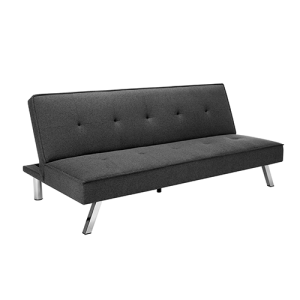 Rayen sofa bed grey