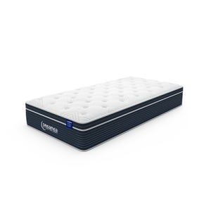 Broadway Pocket Spring Mattress 190x150x15