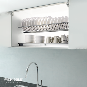 Dish Rack