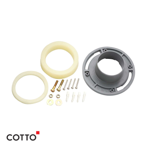 C939 Floor Flange