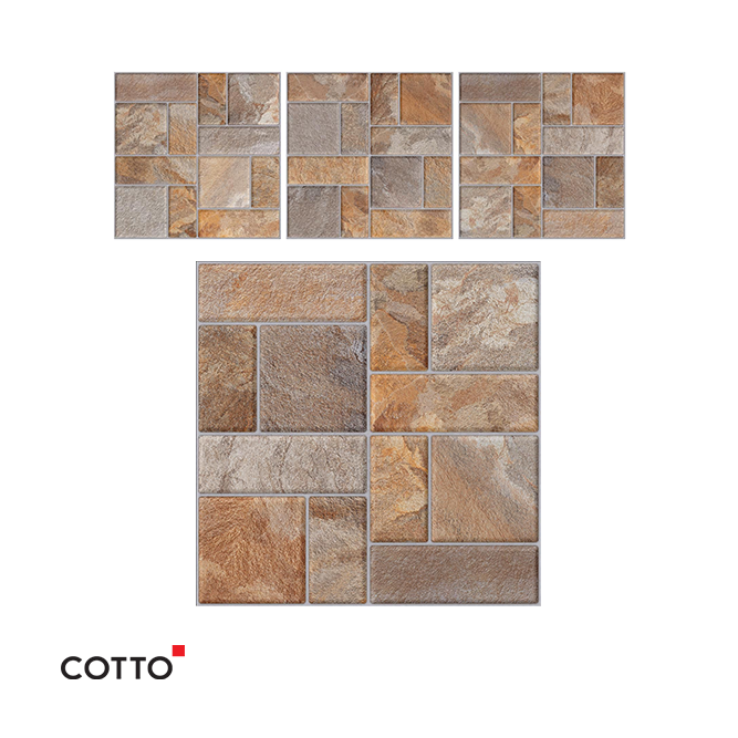 Triumph Floor Tile - 16x16 - Image 2