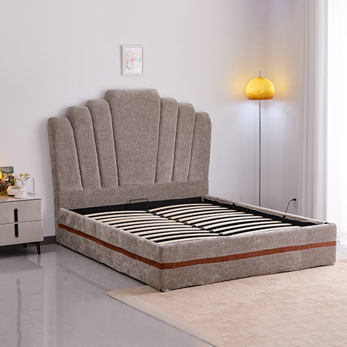 Madrid Queen Storage Bed - Image 3
