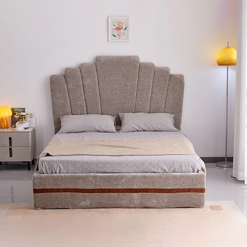 Madrid Queen Storage Bed - Image 6