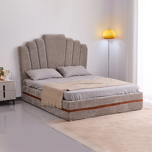Madrid Queen Storage Bed - Image 7