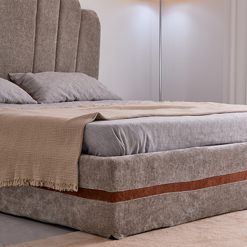 Madrid Queen Storage Bed - Image 9