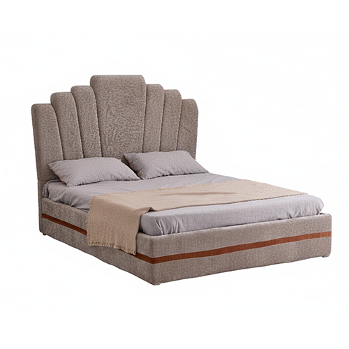 Madrid Queen Storage Bed