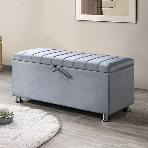 Kino Storage Bench - Image 2