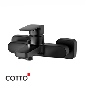 Lever Bathtub Mixer Faucet