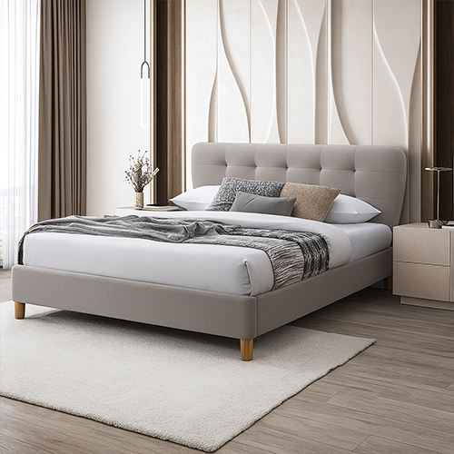 Joyce Queen Bed - Image 2