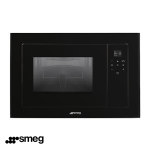 Smeg Built-In Microwave FMI120B3