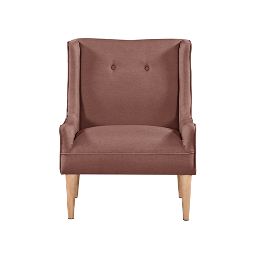 Liam Armchair Brown