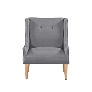 Liam Armchair Grey