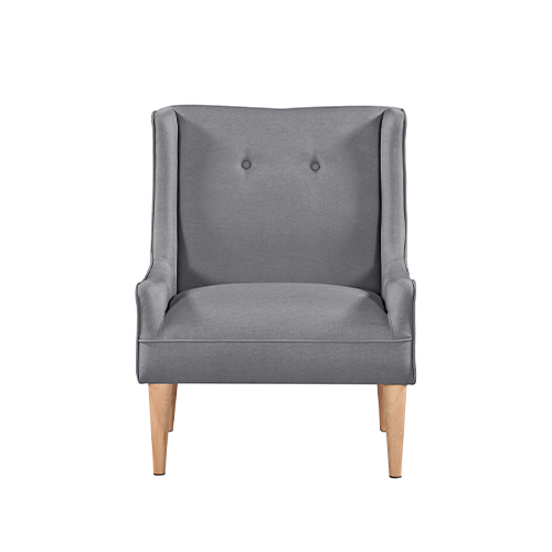 Liam Armchair Grey
