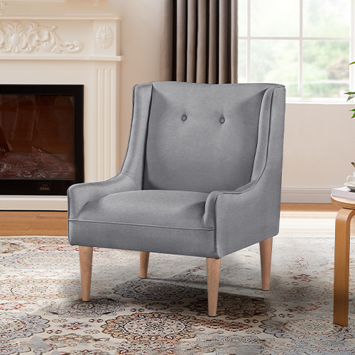 Liam Arm Chair - Image 2