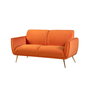 Rey 2-Seater Sofa