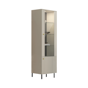 Tyler High Display Cabinet Right