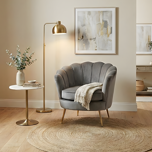 Lalea Armchair - Image 6