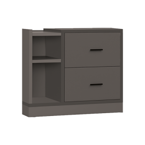 Jupitor Night Stand