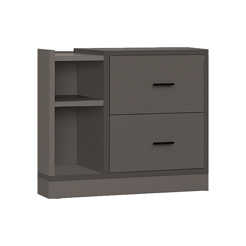 Jupitor Night Stand