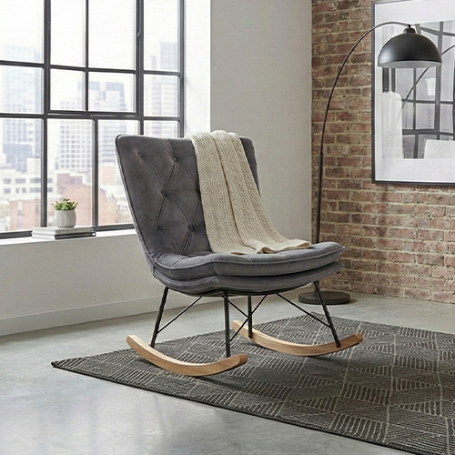 Granvia Rocking Chair - Image 6