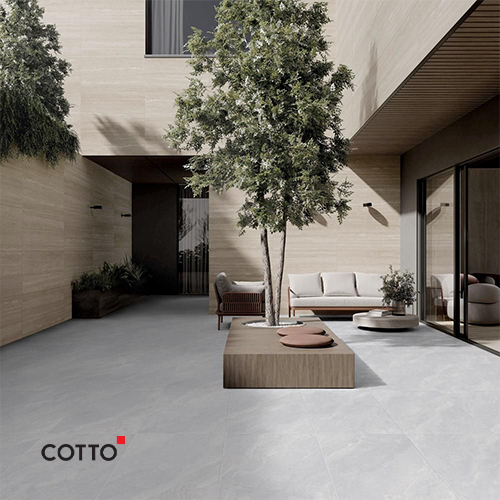 Zaragoza Matt Floor Tile – 24X24 - Image 4