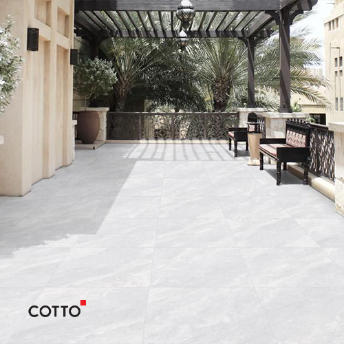 Zaragoza Matt Floor Tile – 24X24 - Image 5