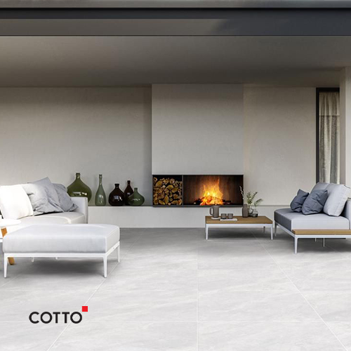 Zaragoza Matt Floor Tile – 24X24 - Image 6