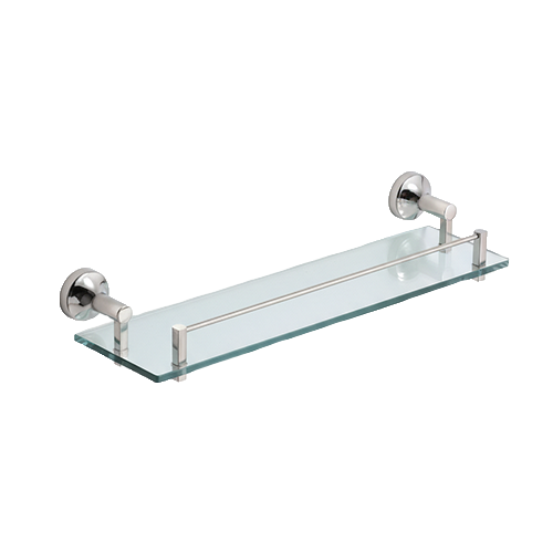 QD Glass Shelf BAS2621S